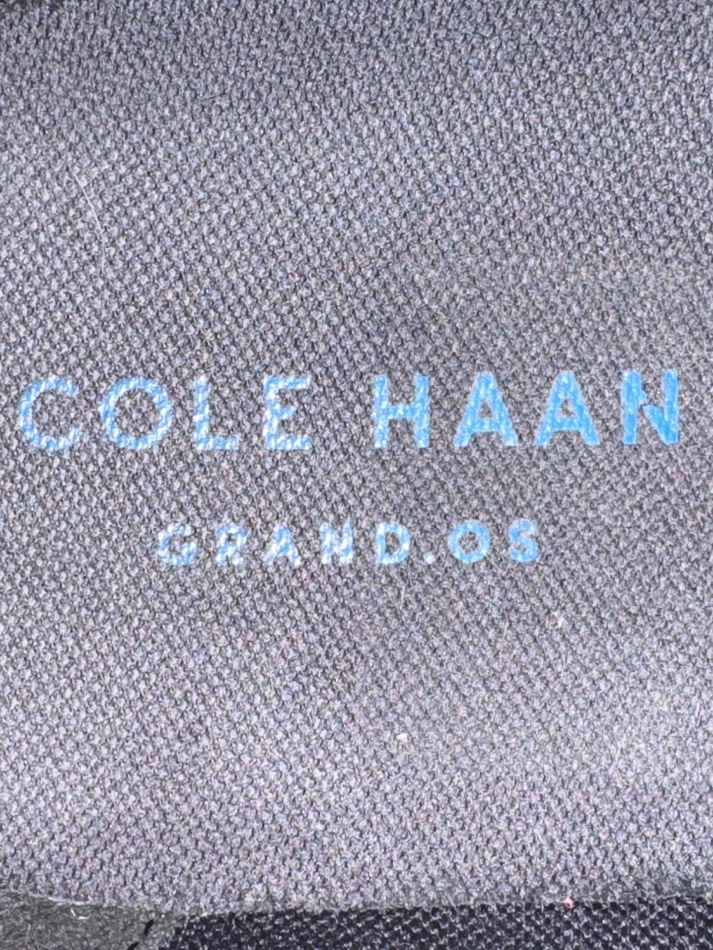 🚨 ATTENTION, MEN’S 10.5M: YOUR COLE HAAN SOULMATE HAS ARRIVED. 🚨